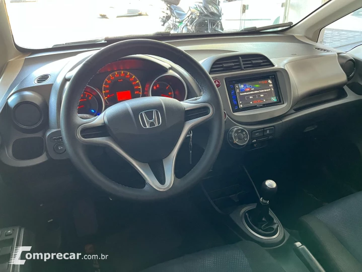 FIT 1.4 DX 16V