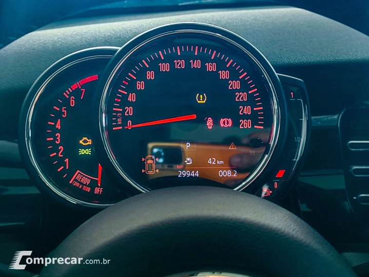 COOPER 1.5 12V Twinpower