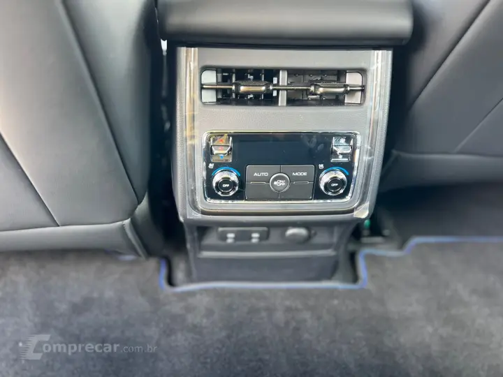 HAVAL H9 2.4 Turbo Exclusive 4X4