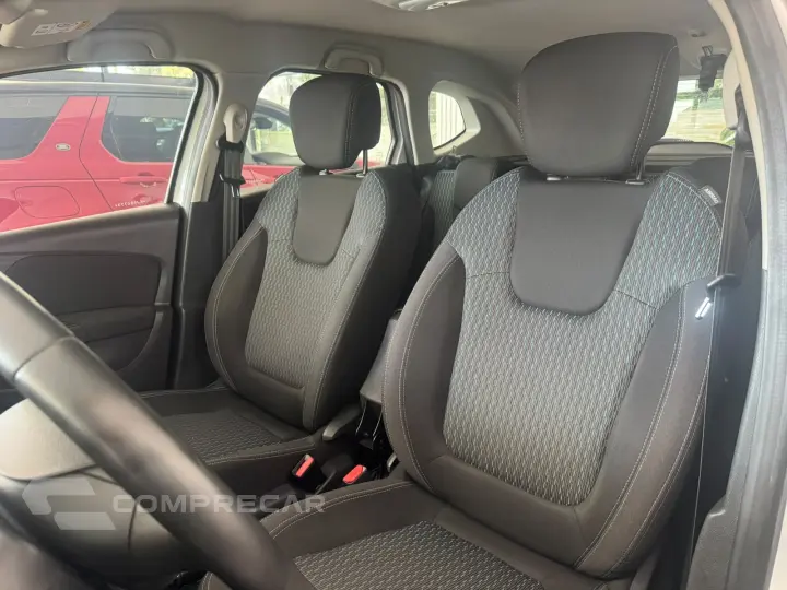 CAPTUR 1.6 16V SCE Life