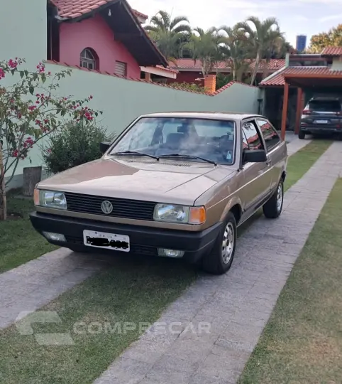GOL 1.6 MI CL 8V