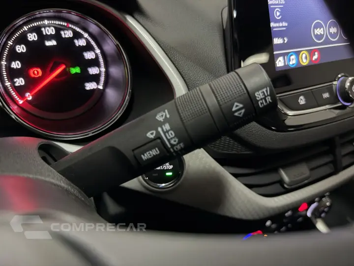 ONIX 1.0 TURBO FLEX PLUS PREMIER AUTOMÁTICO