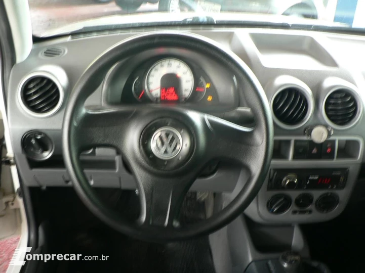 GOL 1.0 MI 8V G.IV