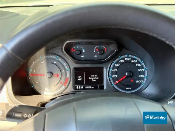 S10 2.8 16V TURBO DIESEL LS CD 4X4 MANUAL