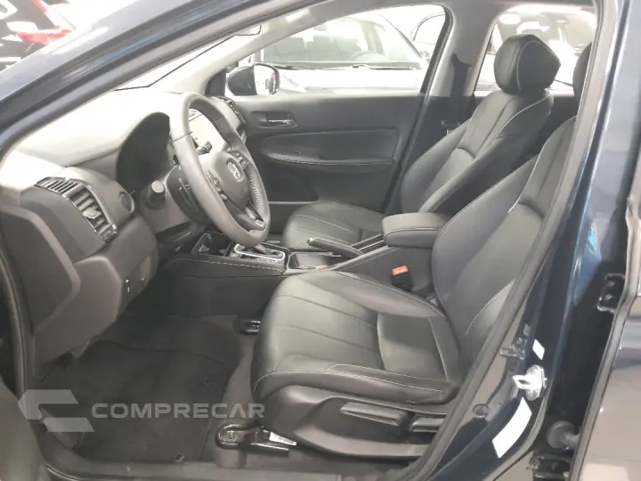CITY 1.5 i-VTEC FLEX HATCH EXL CVT