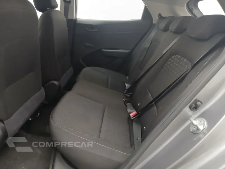 HB20 1.0 12V FLEX COMFORT MANUAL