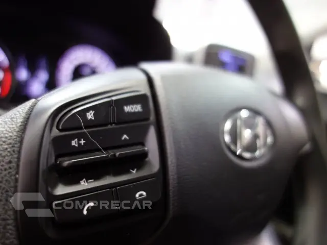 HB20 - 1.0 12V SENSE MANUAL