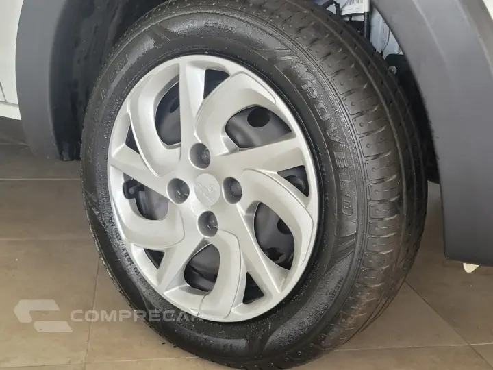 MOBI LIKE 1.0 Fire Flex 5p.