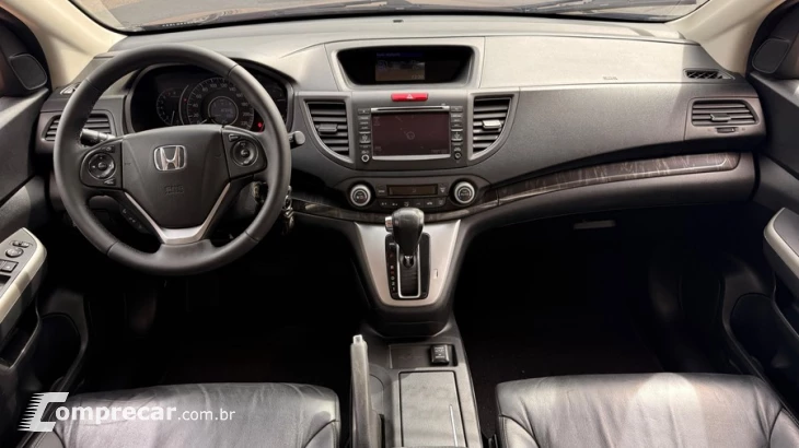 CRV