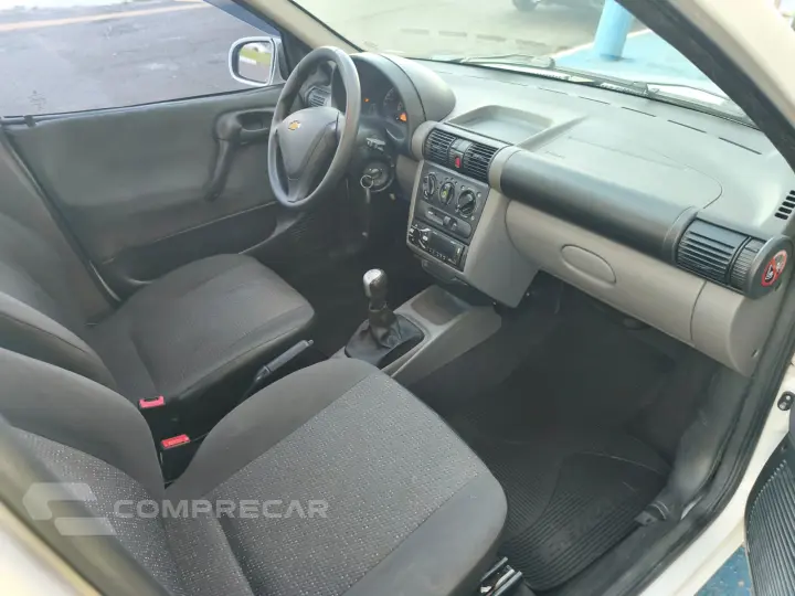 CLASSIC 1.0 MPFI LS 8V