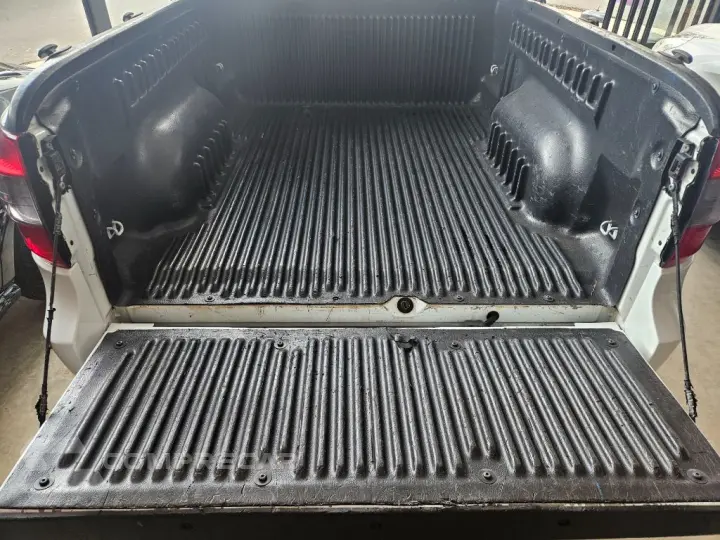 MONTANA LS 1.4 ECONOFLEX 8V 2p