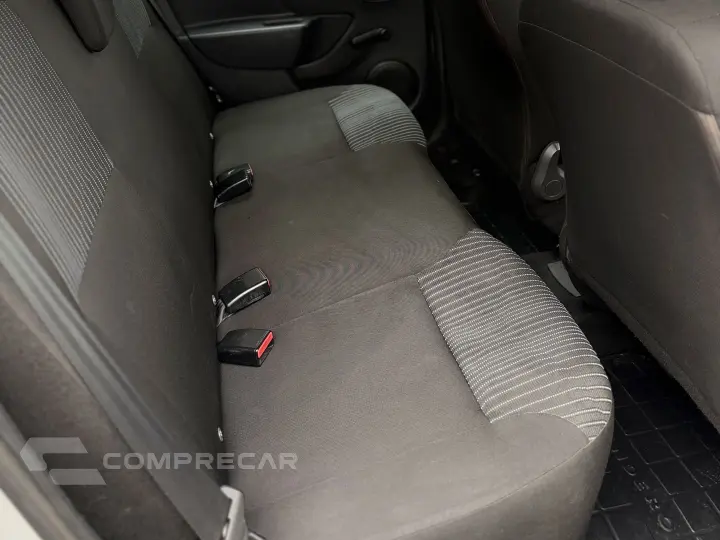 SANDERO 1.0 12V SCE FLEX LIFE MANUAL