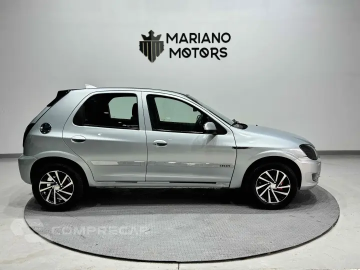 CELTA 1.0 MPFI LT 8V FLEX 4P MANUAL