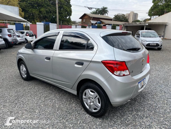 Onix 1.0 LS