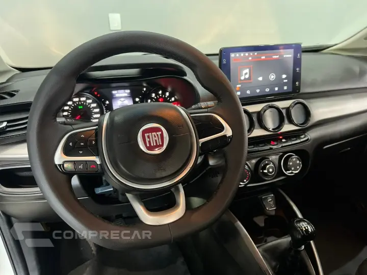 ARGO 1.3 FIREFLY FLEX DRIVE MANUAL