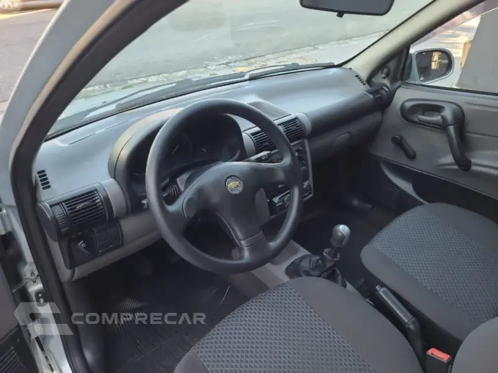 Classic Life/LS 1.0 VHC FlexP. 4p