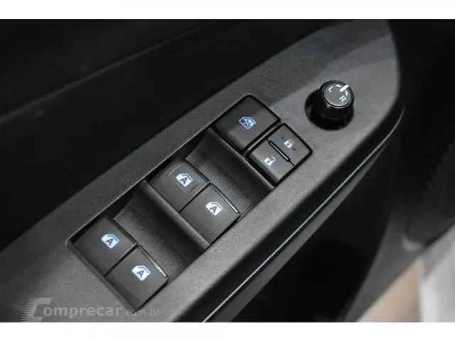 YARIS HATCH - 1.3 16V XL PLUS TECH MULTIDRIVE