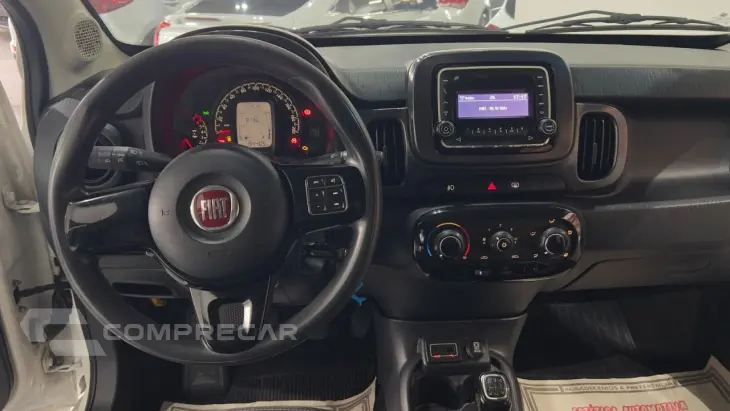 Mobi 1.0 4P FLEX EVO LIKE ON