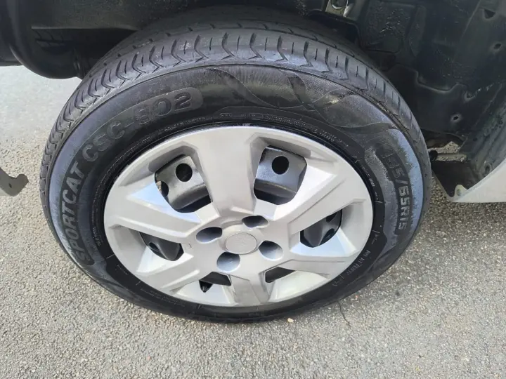 MONTANA 1.4 MPFI LS CS 8V