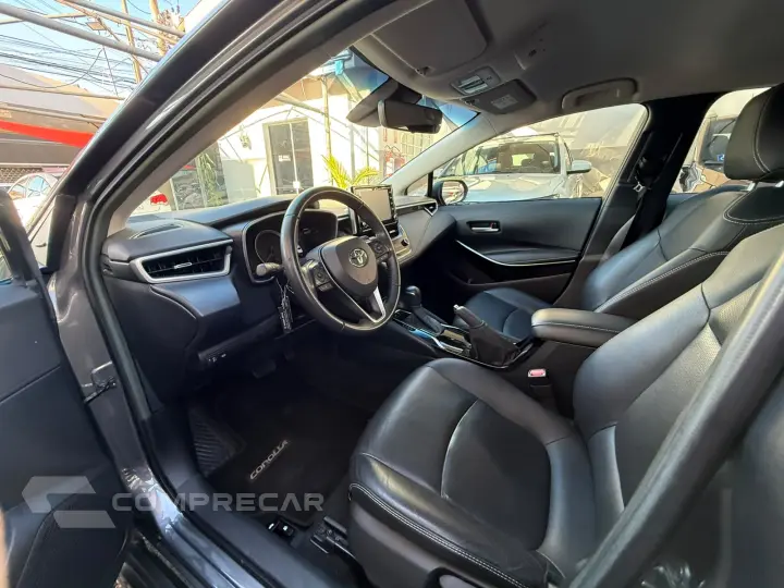 COROLLA 2.0 XEI 16V