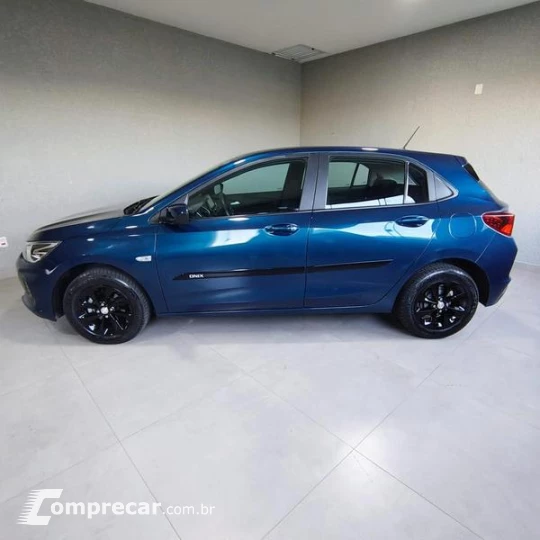 ONIX 1.0MT LT2