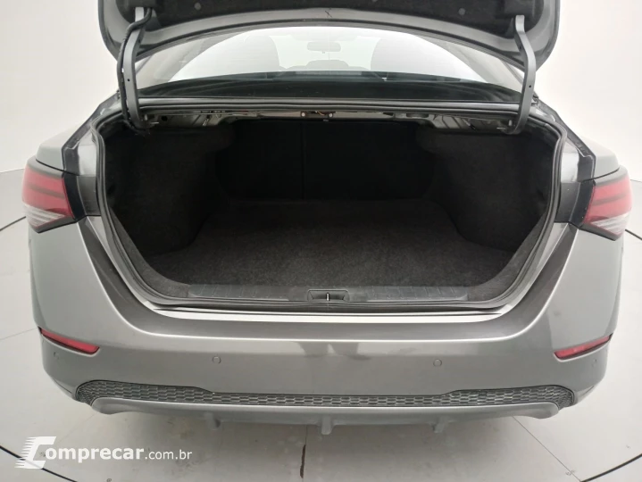 SENTRA 2.0 16V GASOLINA ADVANCE XTRONIC