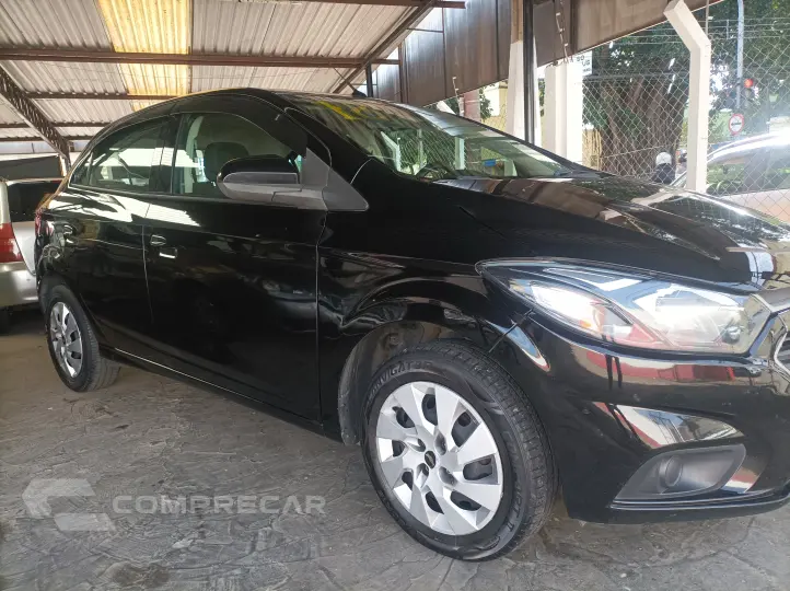 ONIX 1.4 MPFI LT 8V