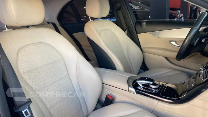 MERCEDES-BENZ C 180 1.6 CGI AVANTGARDE