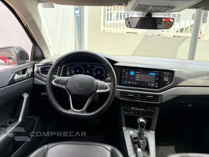 Polo Highline TSI 1.0 Flex 12V Aut.