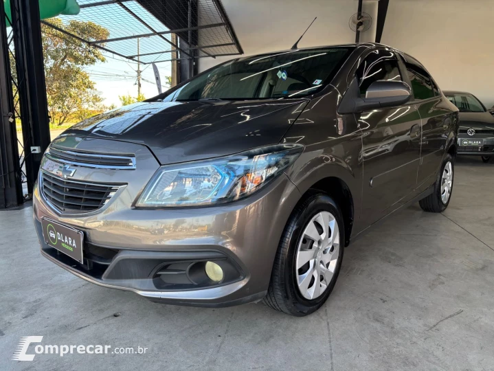 PRISMA 1.4 LT Spe/4 8V