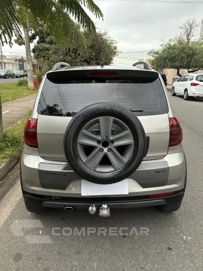 CROSSFOX 1.6 MI 8V