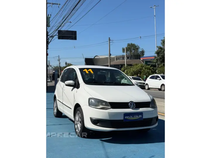 FOX 1.6 MI PRIME 8V FLEX 4P MANUAL