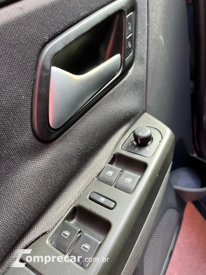 SPACEFOX 1.6 MI Sportline I-motion 8V
