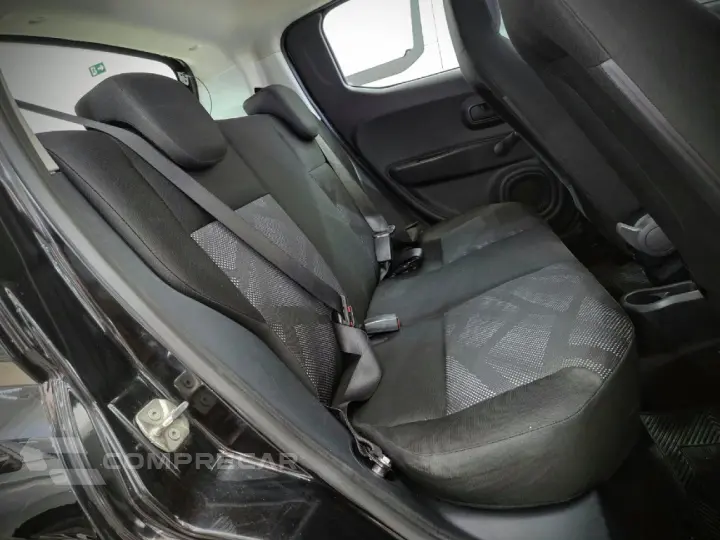 MOBI 1.0 8V EVO FLEX LIKE MANUAL