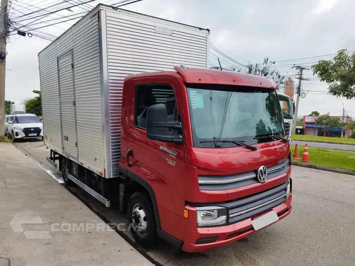 Delivery Express+ 3.0 Prime + Baú