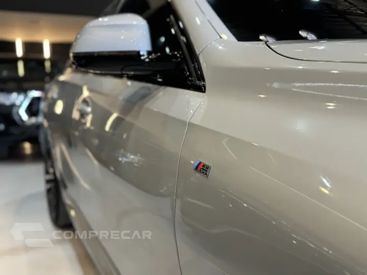 X6 3.0 TWINPOWER GASOLINA XDRIVE40I M SPORT AUTOMÁTICO