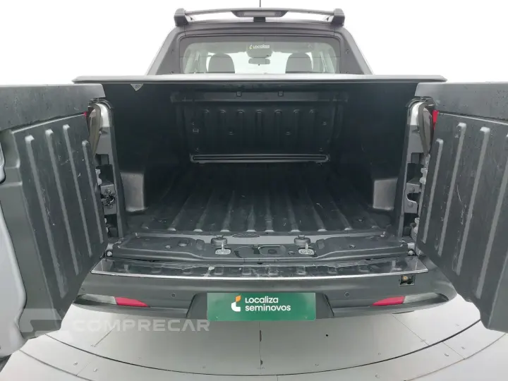 TORO 1.3 TURBO 270 FLEX FREEDOM AT6