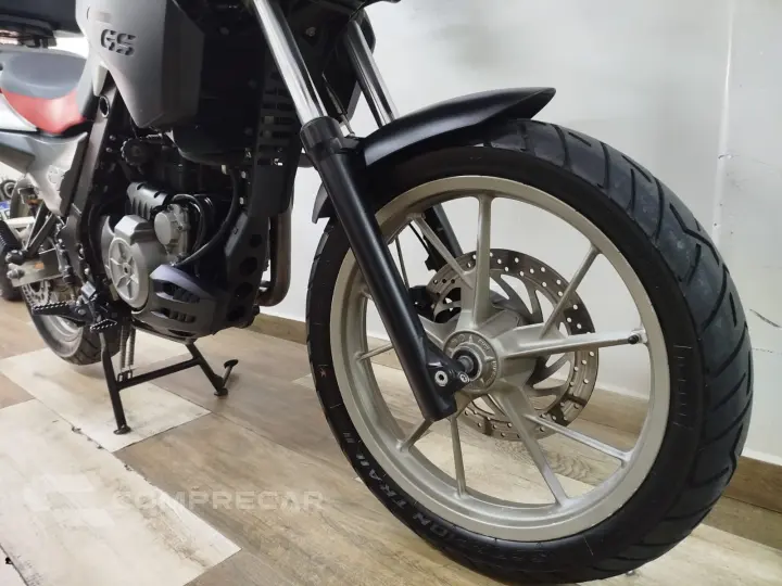G 650 GS