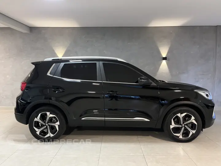 TIGGO 5X PRO 1.5 VVT Turbo Iflex