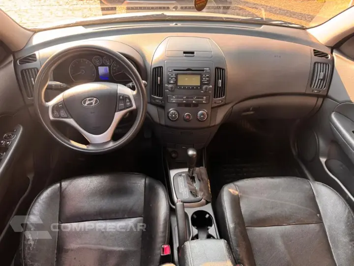 i30 2.0 16V 145cv 5p Aut.