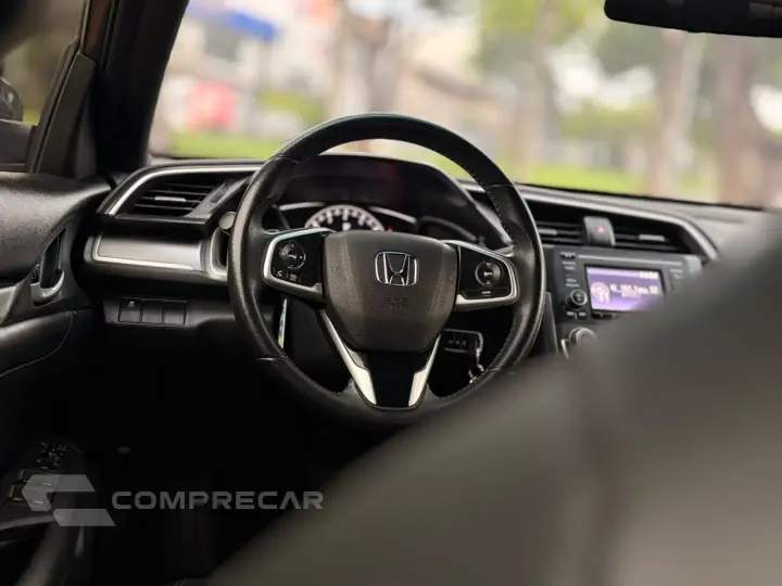 CIVIC 2.0 16vone EX