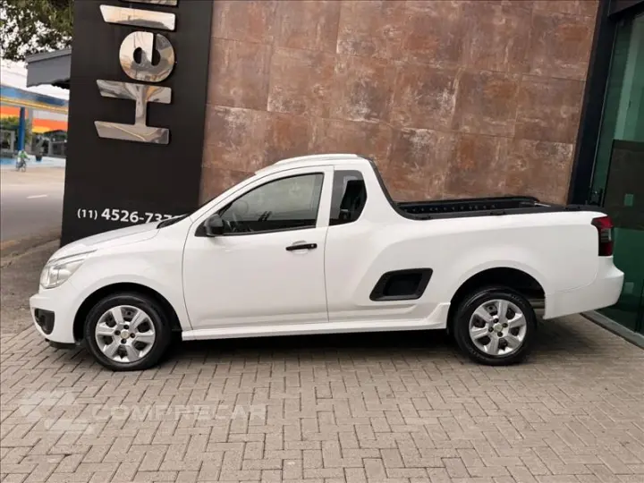 MONTANA 1.4 MPFI LS CS 8V