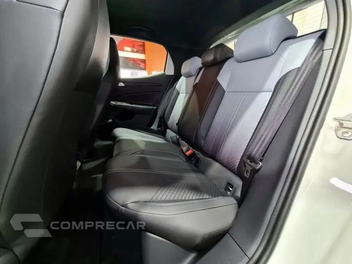 TERA HIGH 1.0 170 TSI FLEX 5P AUT.