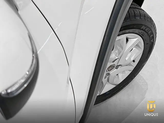 MOBI - 1.0 EVO WAY ON MANUAL