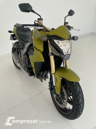 CB 1000R ABS