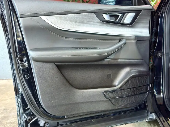 TIGGO 8 PRO 1.5 TCI PLUG-IN HYBRID DHT