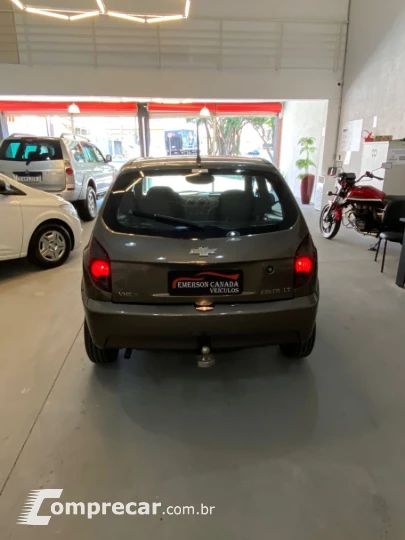 CELTA 1.0 MPFI LT 8V