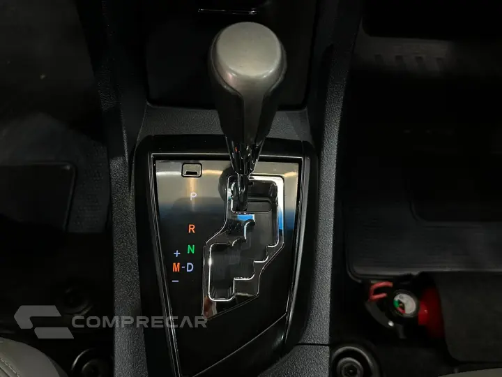 Corolla XEi 2.0 Flex 16V Aut.