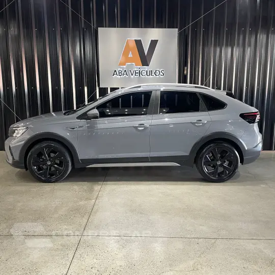 NIVUS 1.0 200 TSI Highline