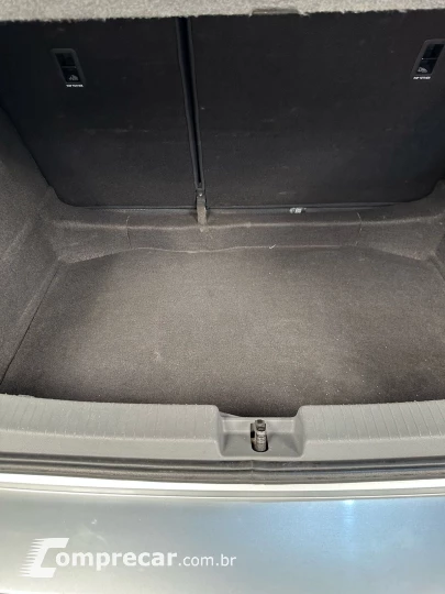 T-CROSS 1.0 200 TSI Sense
